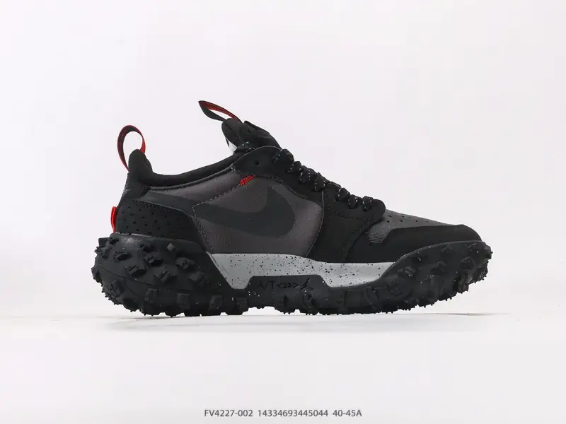 Nike Basketballschuhe Klassisch FV4227-002 #14334693445044
