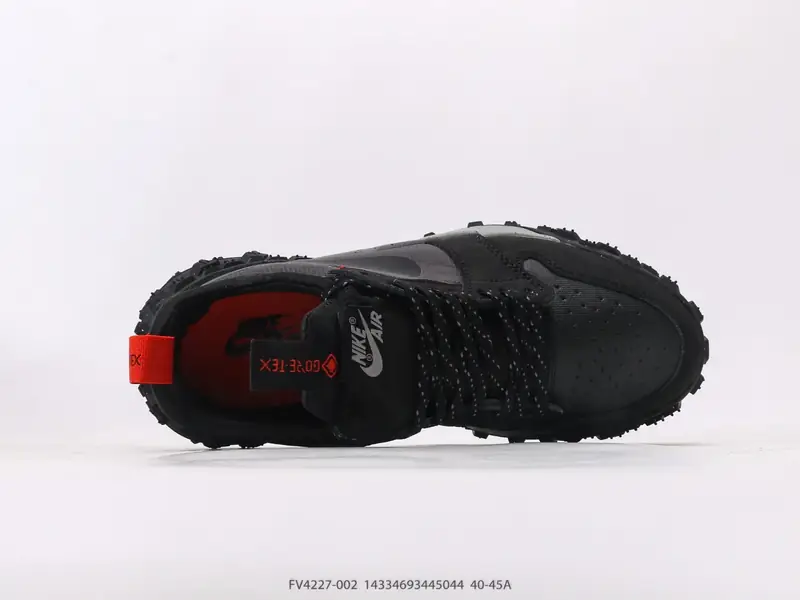 Nike Basketballschuhe Klassisch FV4227-002 #14334693445044
