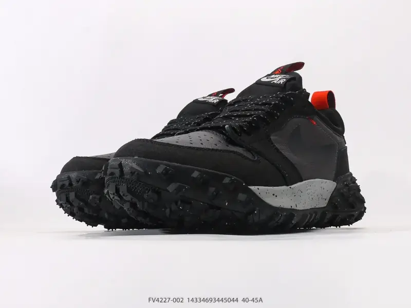 Nike Basketballschuhe Klassisch FV4227-002 #14334693445044