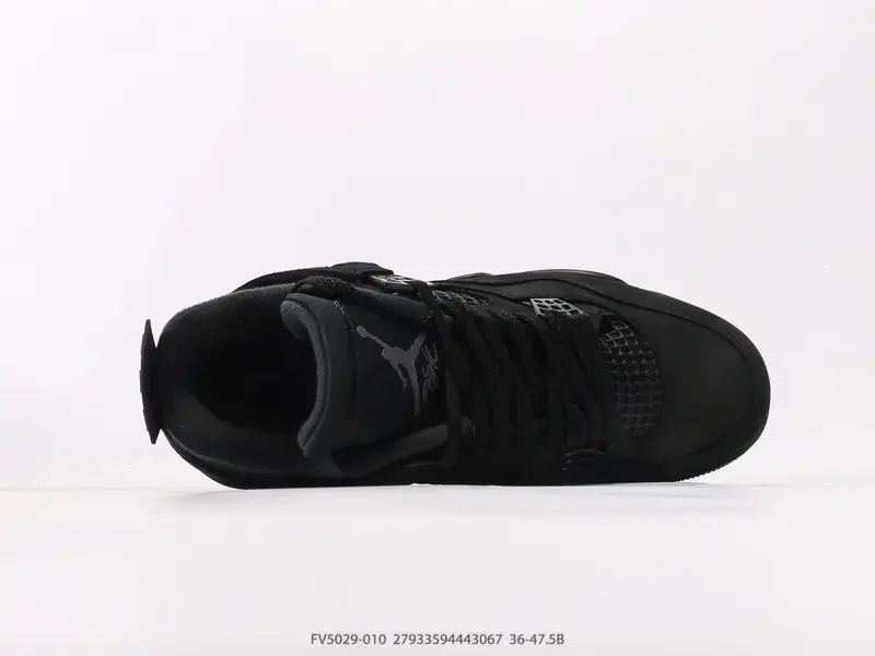 Nike Basketballschuhe Retro Mittel Luftpolster FV5029-010 #279333594443067