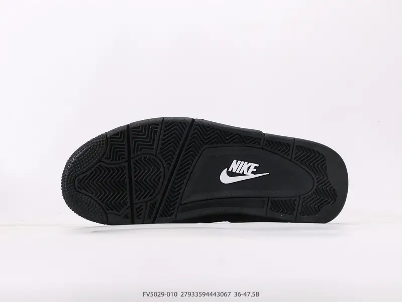 Nike Basketballschuhe Retro Mittel Luftpolster FV5029-010 #279333594443067