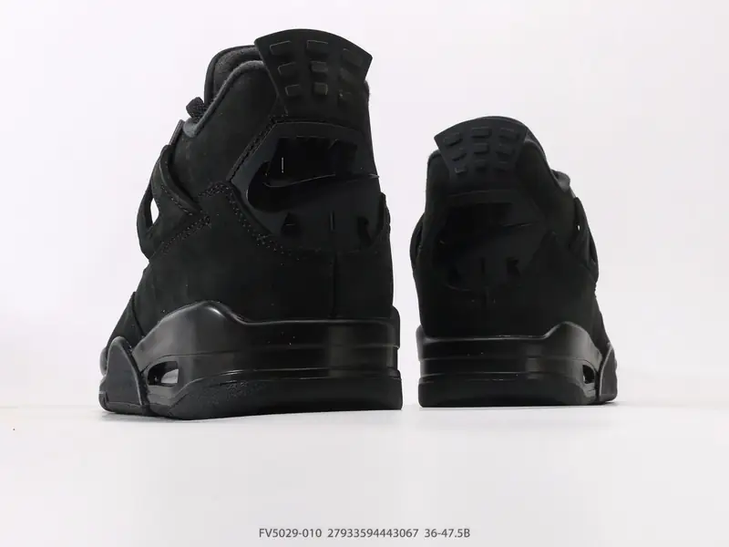 Nike Basketballschuhe Retro Mittel Luftpolster FV5029-010 #279333594443067