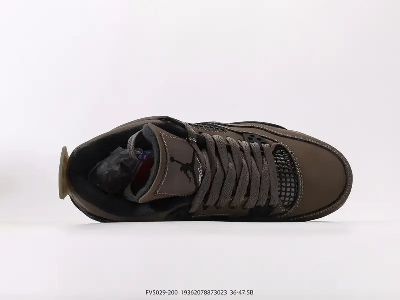 Nike Scarpe da basket Retro Leggero Medio FV5029-200 #19362078873023