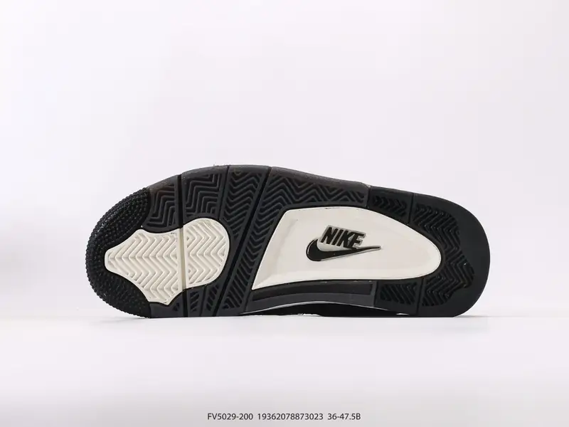 Nike Scarpe da basket Retro Leggero Medio FV5029-200 #19362078873023