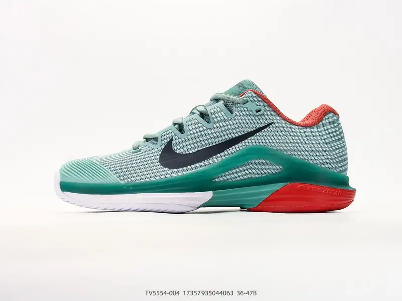 Nike Scarpe sportive Traspirante Versatile Basso FV5554-004 #17357935044063