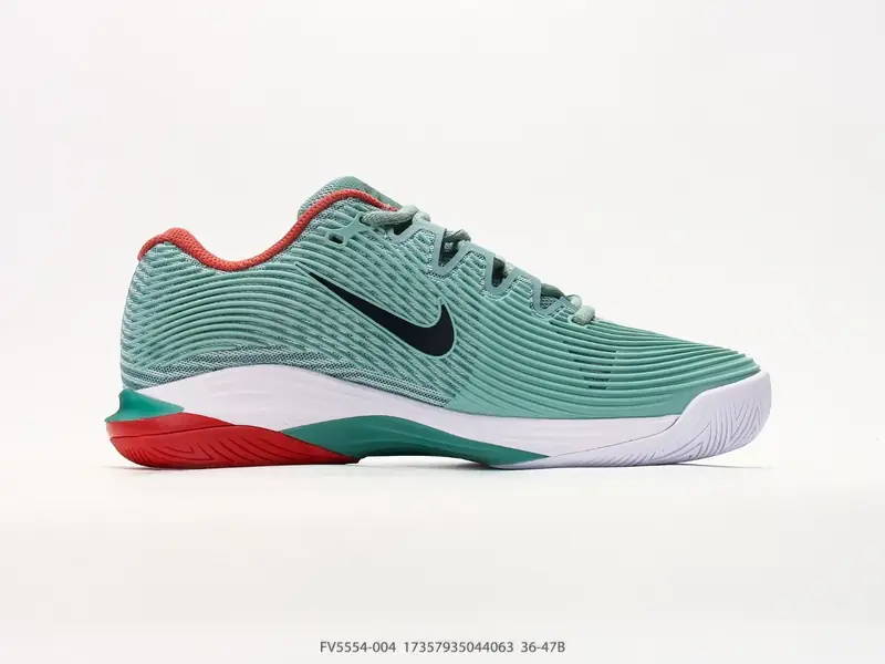 Nike Zoom Vapor 12 HC PRM 耐克 百搭舒适 透气支撑 低帮网球鞋 FV5554-004 #17357935044063