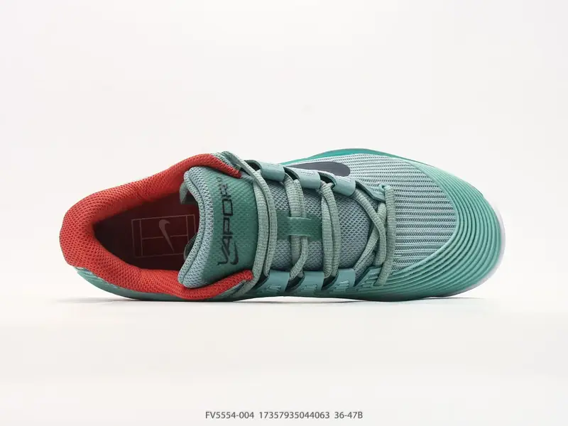 Nike Zoom Vapor 12 HC PRM 耐克 百搭舒适 透气支撑 低帮网球鞋 FV5554-004 #17357935044063