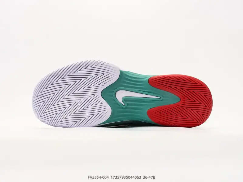 Nike Zoom Vapor 12 HC PRM 耐克 百搭舒适 透气支撑 低帮网球鞋 FV5554-004 #17357935044063