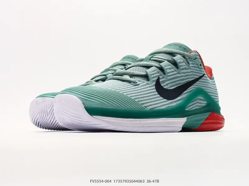 Nike Zoom Vapor 12 HC PRM 耐克 百搭舒适 透气支撑 低帮网球鞋 FV5554-004 #17357935044063