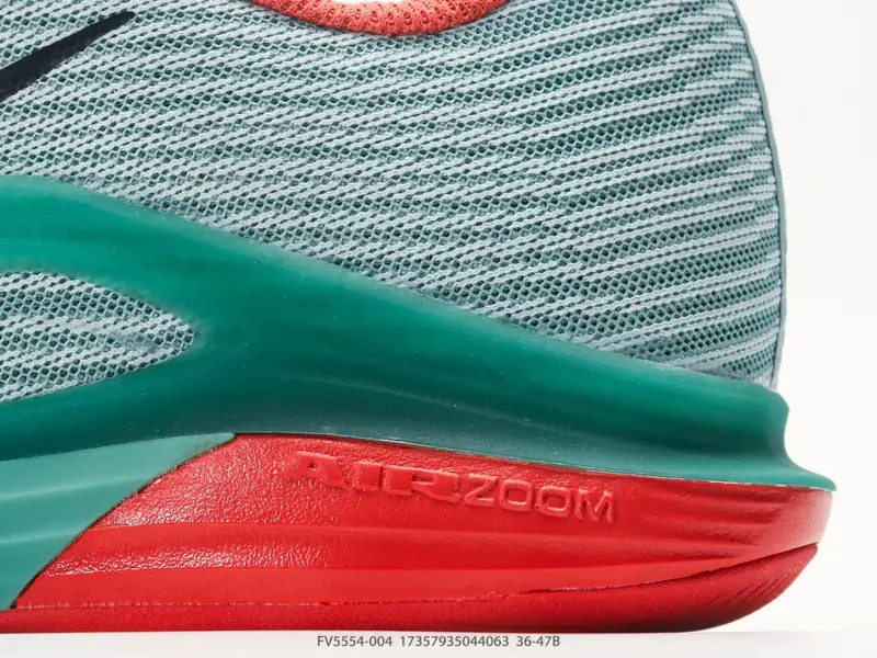 Nike Zoom Vapor 12 HC PRM 耐克 百搭舒适 透气支撑 低帮网球鞋 FV5554-004 #17357935044063