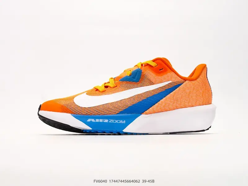 Nike Scarpe sportive Ammortizzato Antiscivolo Basso FV6040 #17447445664062
