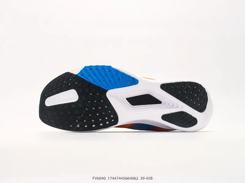 耐克 Nike Air Zoom Rival Fly 4 跑鞋 防滑缓震低帮休闲厚底运动回弹轻便竞速流光风碳板训练跑步鞋，Nike Air Zoom Rival Fly 4｜把风穿在脚上，每一步都在 FV6040 #17447445664062