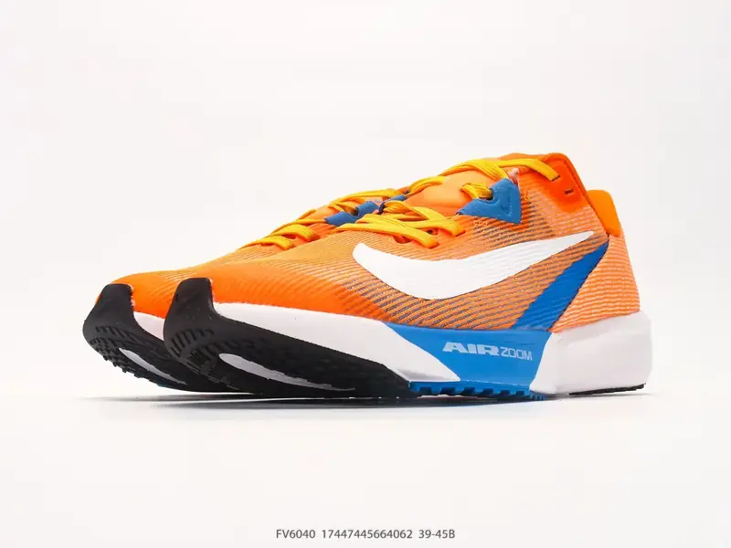 耐克 Nike Air Zoom Rival Fly 4 跑鞋 防滑缓震低帮休闲厚底运动回弹轻便竞速流光风碳板训练跑步鞋，Nike Air Zoom Rival Fly 4｜把风穿在脚上，每一步都在 FV6040 #17447445664062