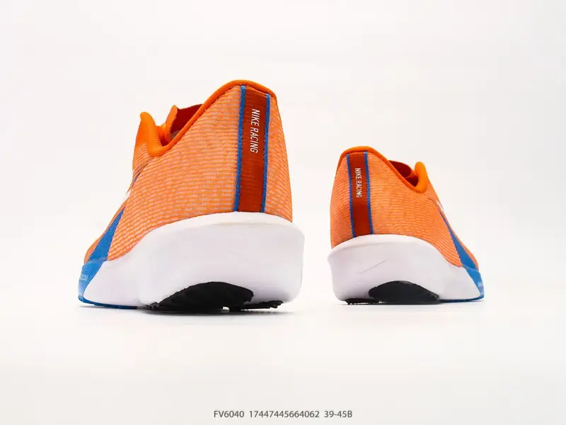 耐克 Nike Air Zoom Rival Fly 4 跑鞋 防滑缓震低帮休闲厚底运动回弹轻便竞速流光风碳板训练跑步鞋，Nike Air Zoom Rival Fly 4｜把风穿在脚上，每一步都在 FV6040 #17447445664062