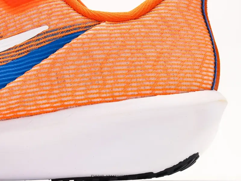 耐克 Nike Air Zoom Rival Fly 4 跑鞋 防滑缓震低帮休闲厚底运动回弹轻便竞速流光风碳板训练跑步鞋，Nike Air Zoom Rival Fly 4｜把风穿在脚上，每一步都在 FV6040 #17447445664062