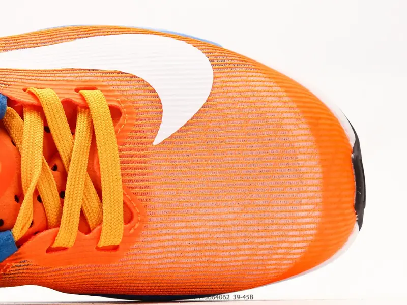 耐克 Nike Air Zoom Rival Fly 4 跑鞋 防滑缓震低帮休闲厚底运动回弹轻便竞速流光风碳板训练跑步鞋，Nike Air Zoom Rival Fly 4｜把风穿在脚上，每一步都在 FV6040 #17447445664062