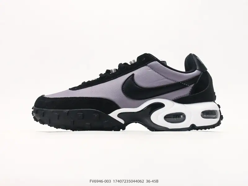 Nike Scarpe casual Ammortizzato Antiscivolo Resistente FV6946-003 #17407235044062