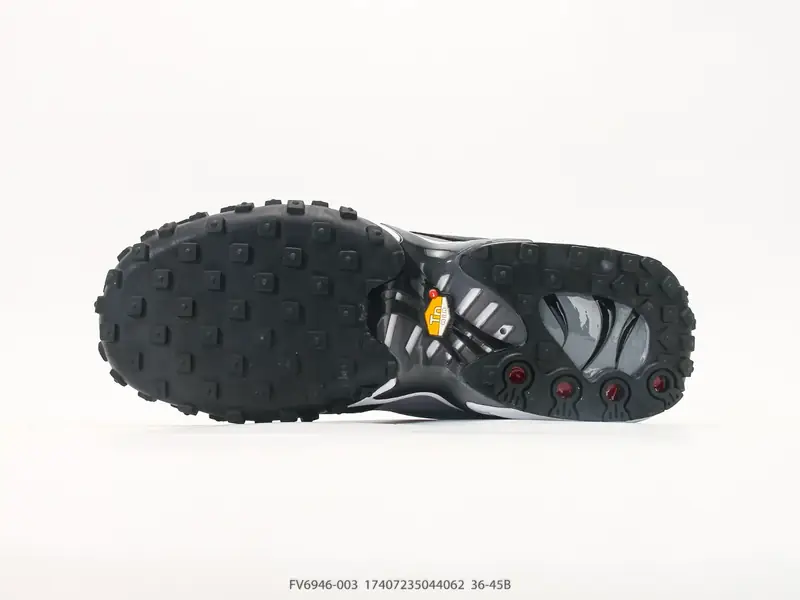 Nike Air Max Waffle SP耐克 气垫缓震 舒适防滑耐磨 低帮 生活休闲鞋 FV6946-003 #17407235044062