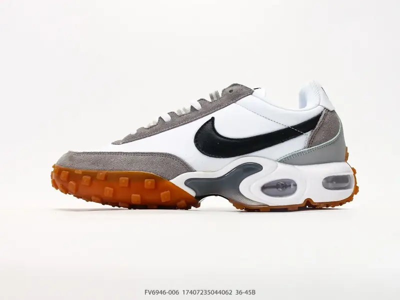 Nike Scarpe casual Ammortizzato Antiscivolo Resistente FV6946-007 #17407235044062