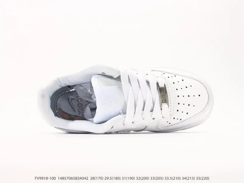 Nike Scarpe sportive Versatile Basso FV9918-100 #14857065834042