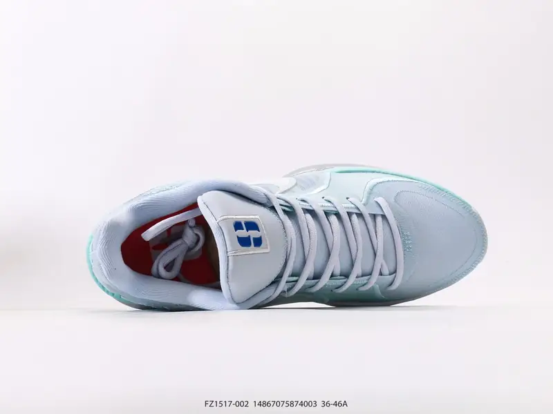 Nike Scarpe da basket Antiscivolo Resistente Basso FZ1517-002 #14867075874003