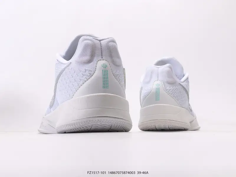 나이키 농구화 미끄럼 방지 내구성 로우탑 FZ1517-101 #14867075874003
