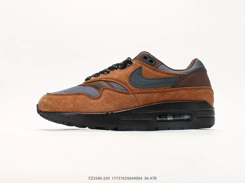 Nike Scarpe sportive Ammortizzato Resistente Cuscino d'aria FZ3590-259 #17737635044004