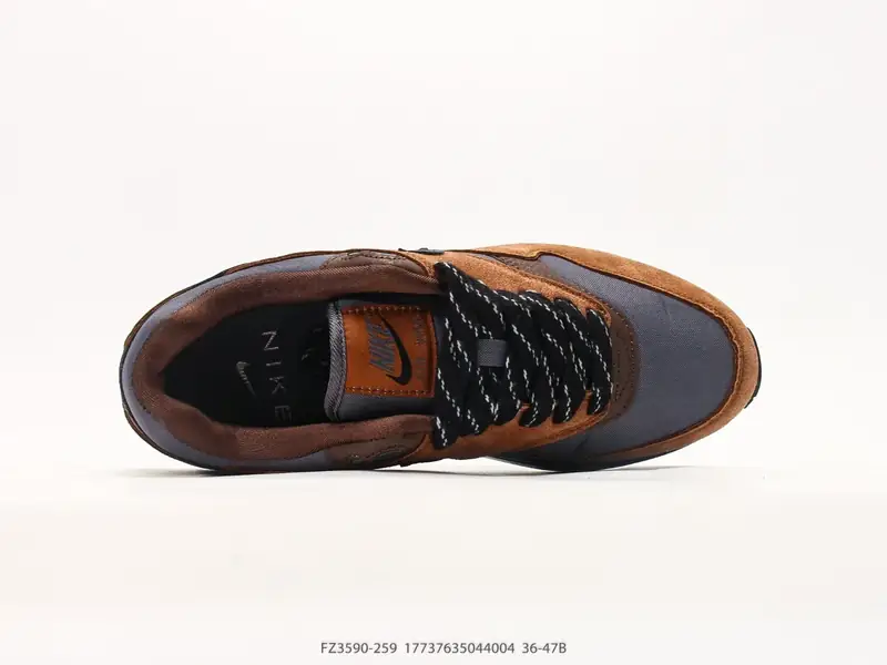 Nike Sportschuhe Gedämpft Langlebig Luftpolster FZ3590-259 #17737635044004