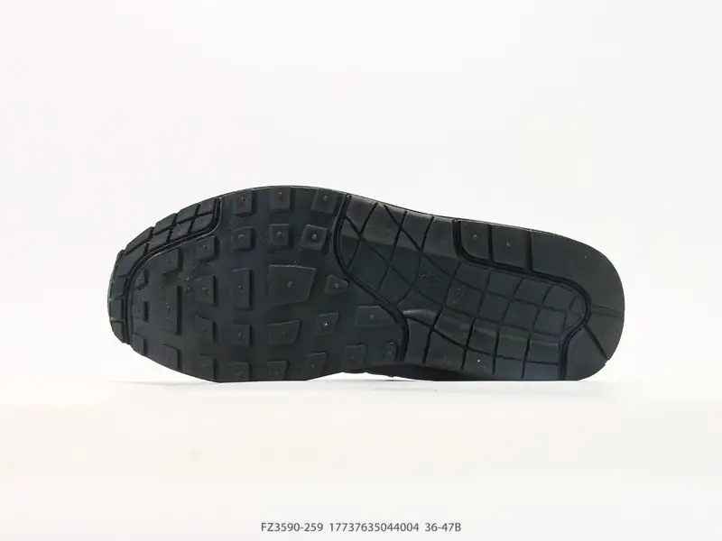 Nike Sportschuhe Gedämpft Langlebig Luftpolster FZ3590-259 #17737635044004