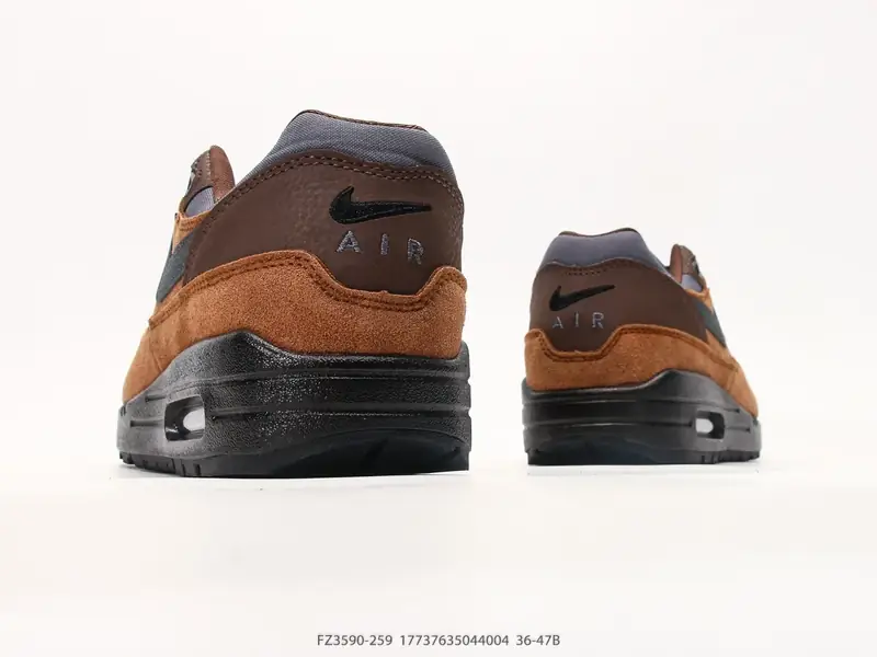 Nike Sportschuhe Gedämpft Langlebig Luftpolster FZ3590-259 #17737635044004