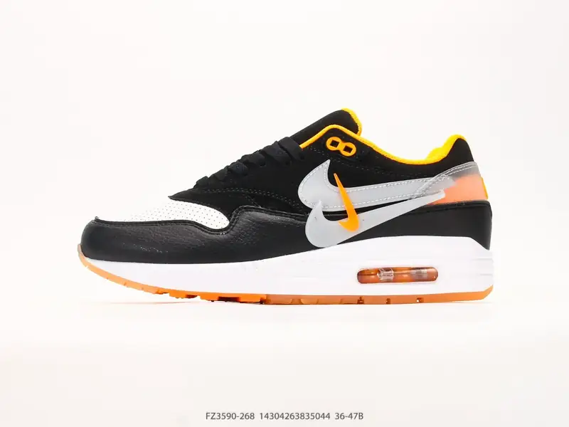 Nike Scarpe sportive Ammortizzato Resistente Cuscino d'aria FZ3590-268 #14304263835044