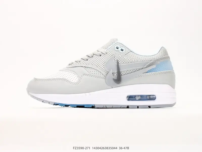 Nike Sports Shoes Cushioned Durable Air Cushion FZ3590-271 #14304263835044