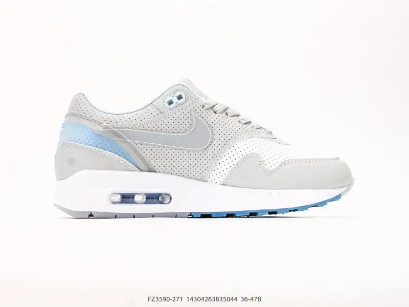 Nike Sports Shoes Cushioned Durable Air Cushion FZ3590-271 #14304263835044