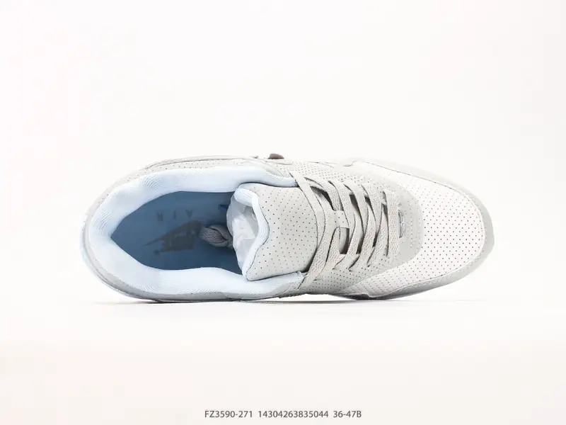 Nike Sports Shoes Cushioned Durable Air Cushion FZ3590-271 #14304263835044