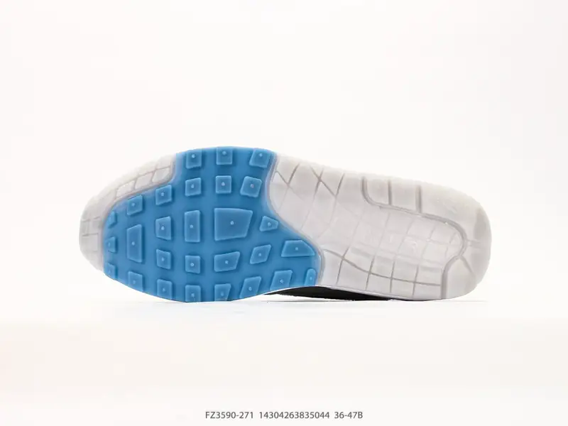 Nike Sports Shoes Cushioned Durable Air Cushion FZ3590-271 #14304263835044