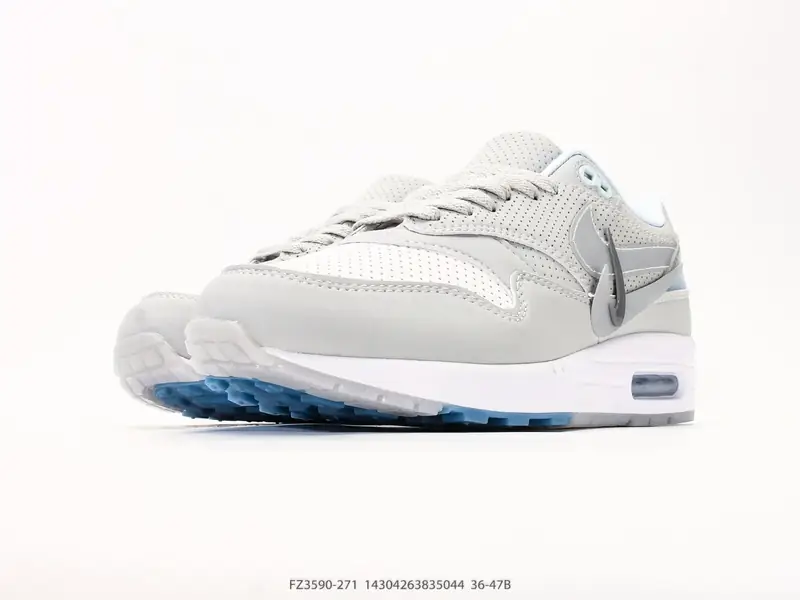 Nike Sports Shoes Cushioned Durable Air Cushion FZ3590-271 #14304263835044