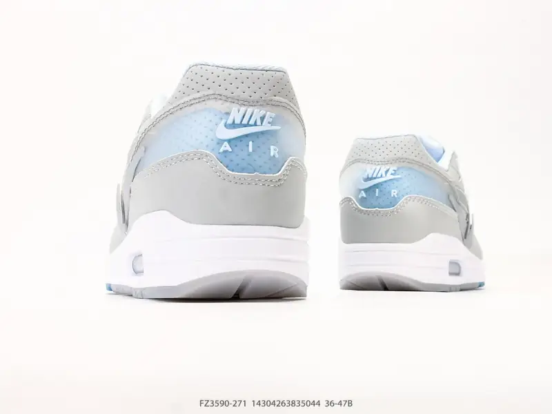 Nike Sports Shoes Cushioned Durable Air Cushion FZ3590-271 #14304263835044