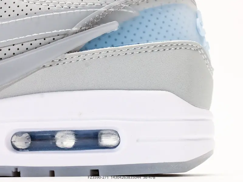 Nike Sports Shoes Cushioned Durable Air Cushion FZ3590-271 #14304263835044
