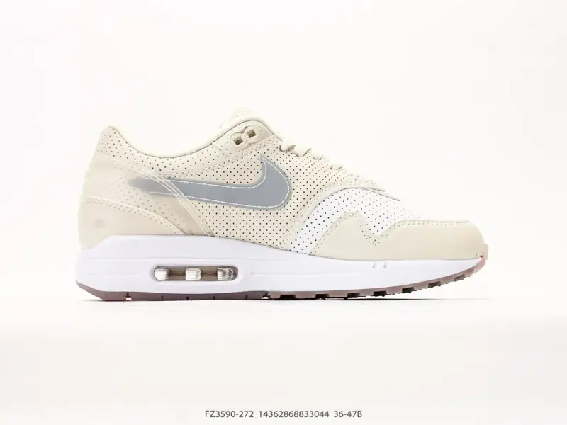 Nike Sports Shoes Cushioned Durable Air Cushion FZ3590-272 #14362868833044