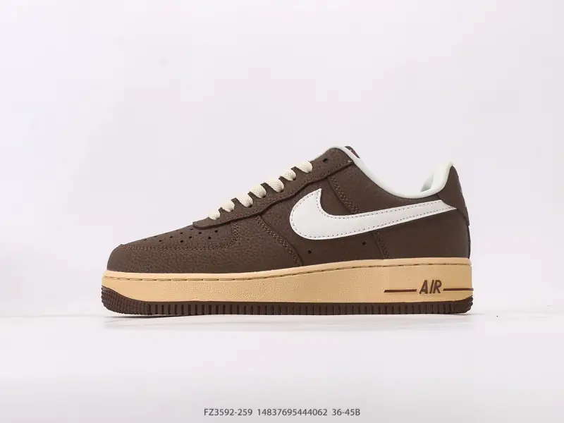 Nike Sports Shoes Retro Cushioned Versatile FZ3592-259 #14837695444062