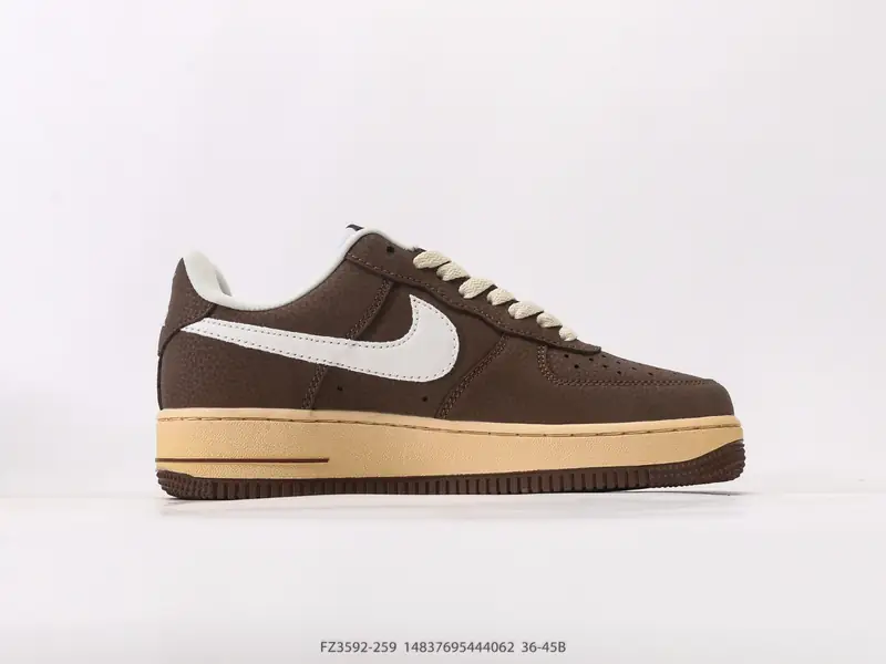 Nike Sports Shoes Retro Cushioned Versatile FZ3592-259 #14837695444062