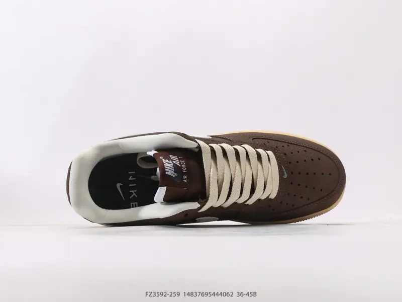 Nike Sports Shoes Retro Cushioned Versatile FZ3592-259 #14837695444062