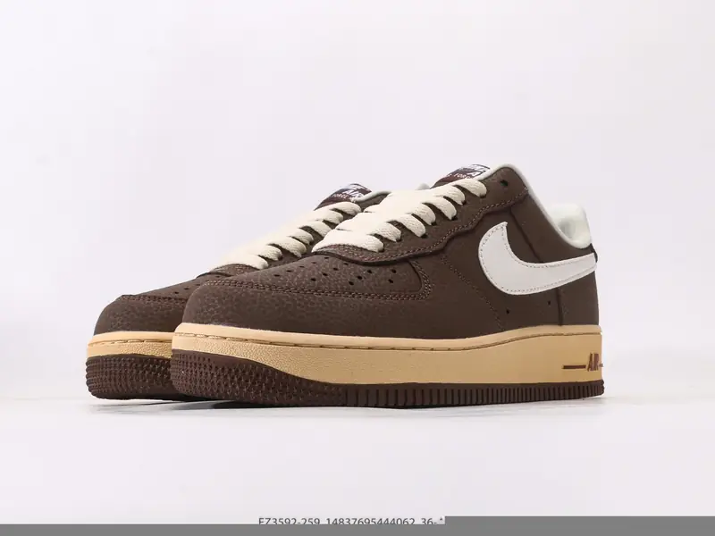Nike Sports Shoes Retro Cushioned Versatile FZ3592-259 #14837695444062