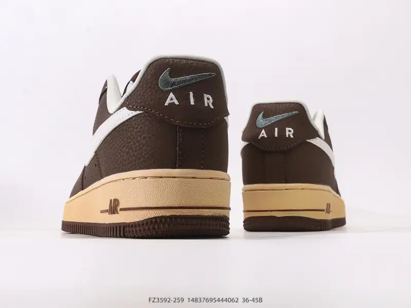Nike Sports Shoes Retro Cushioned Versatile FZ3592-259 #14837695444062