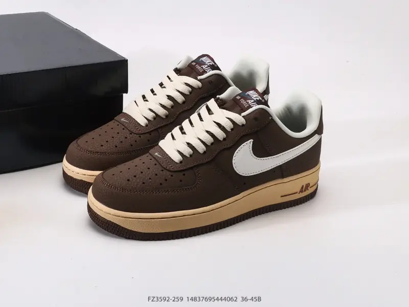 Nike Sports Shoes Retro Cushioned Versatile FZ3592-259 #14837695444062