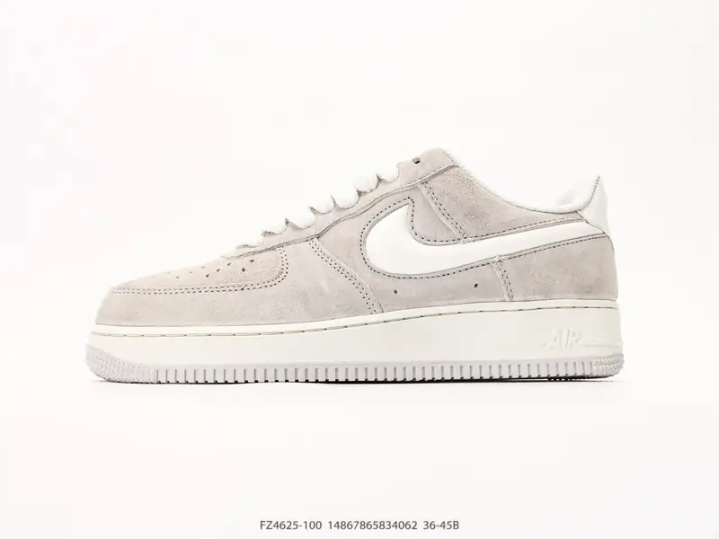 Nike Sports Shoes Retro Cushioned Lifted FZ4625-100 #14867965834062