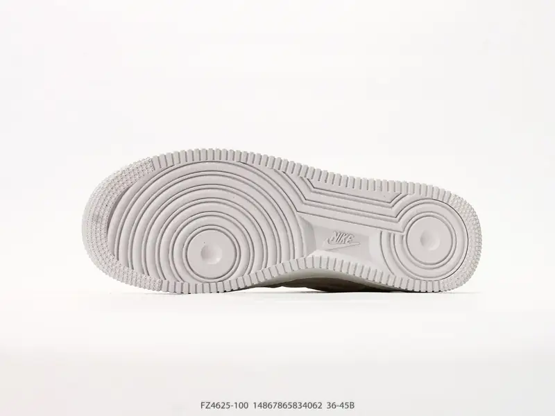 Nike Sports Shoes Retro Cushioned Lifted FZ4625-100 #14867965834062
