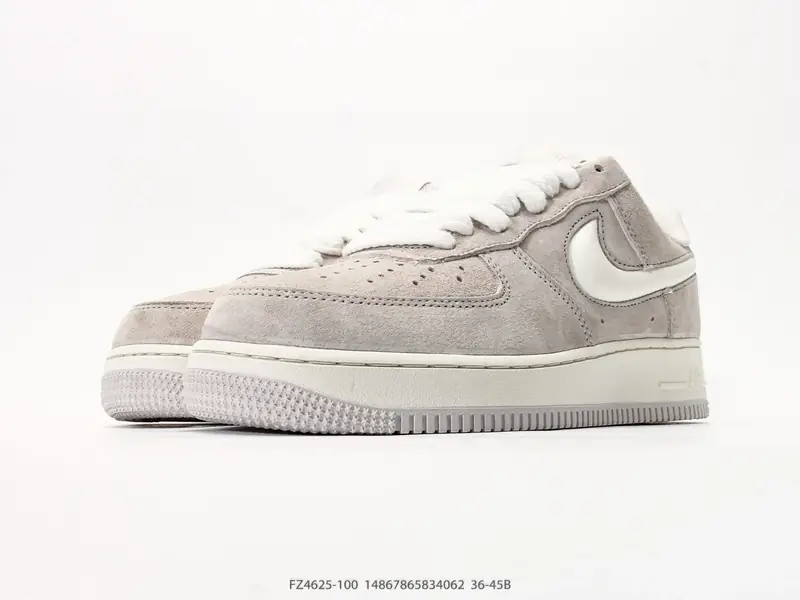 Nike Sports Shoes Retro Cushioned Lifted FZ4625-100 #14867965834062