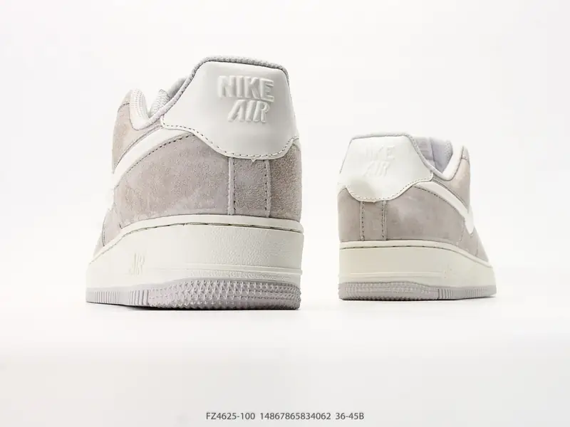 Nike Sports Shoes Retro Cushioned Lifted FZ4625-100 #14867965834062