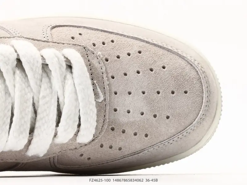 Nike Sports Shoes Retro Cushioned Lifted FZ4625-100 #14867965834062